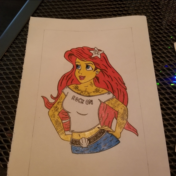 Art - Picture 1 of 3